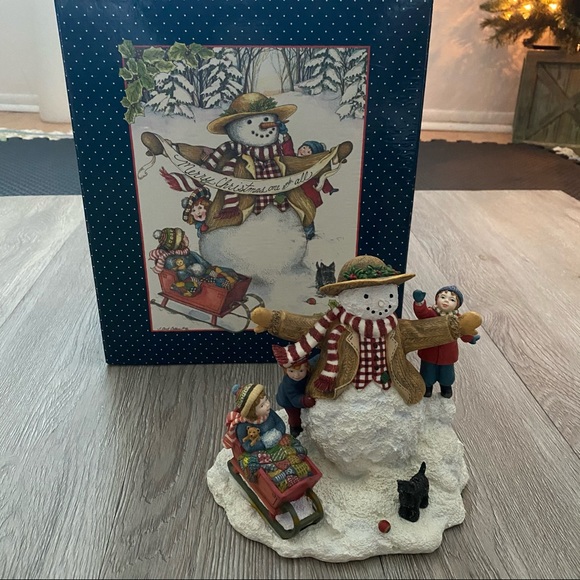 Vintage Lang & Wise Weekend Play by Sherrie Buck Baldwin First Edition 1998 #4 - Picture 1 of 11